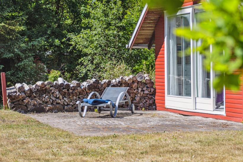 Foto von Ferienhaus CW00 in Bisnap - Hou - Nordjütland Ost