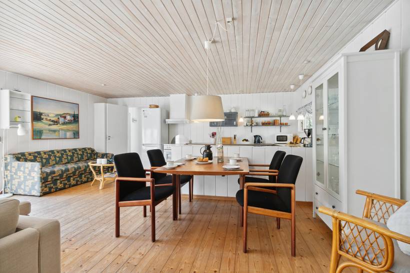 Foto von Ferienhaus CW00 in Bisnap - Hou - Nordjütland Ost