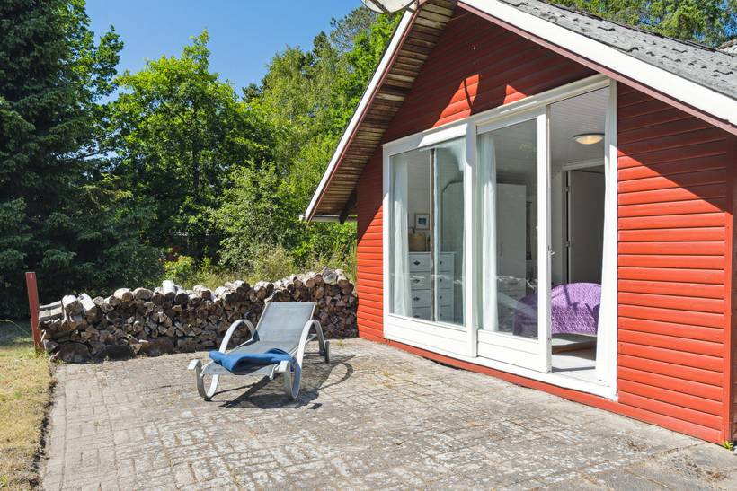 Foto von Ferienhaus CW00 in Bisnap - Hou - Nordjütland Ost