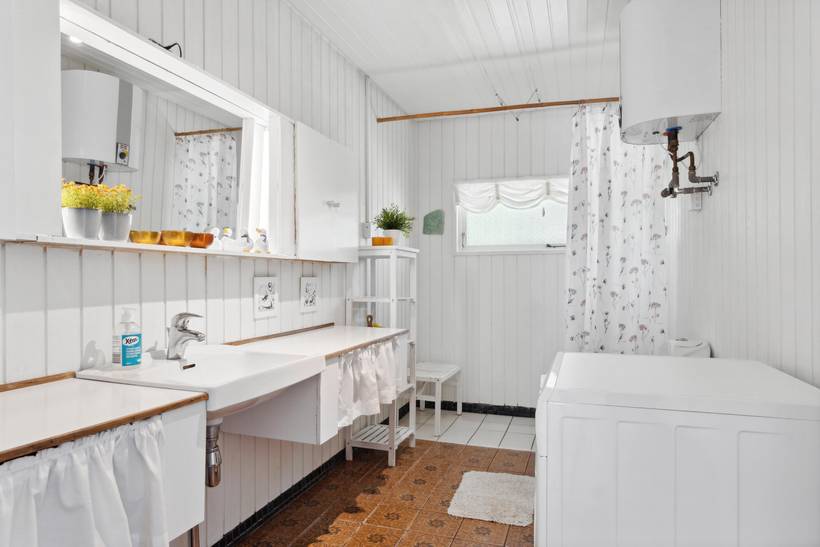 Foto von Ferienhaus CW00 in Bisnap - Hou - Nordjütland Ost