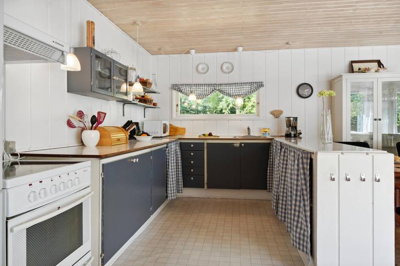 Foto von Ferienhaus CW00 in Bisnap - Hou - Nordjütland Ost