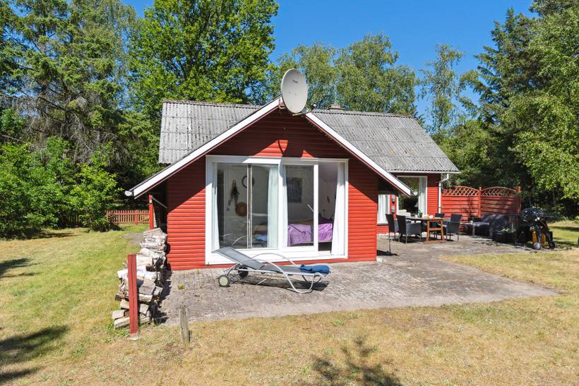 Foto von Ferienhaus CW00 in Bisnap - Hou - Nordjütland Ost
