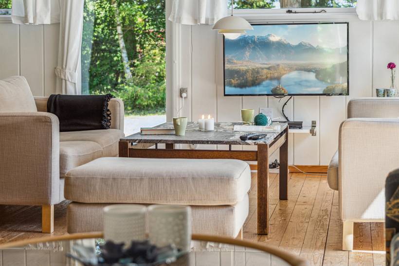 Foto von Ferienhaus CW00 in Bisnap - Hou - Nordjütland Ost