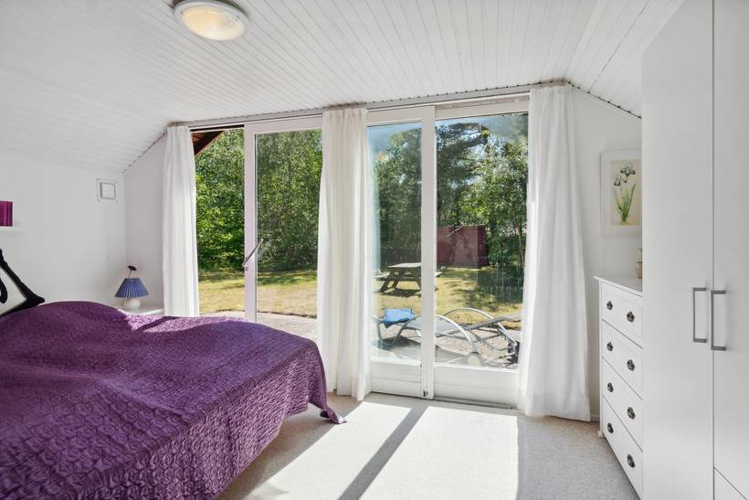 Foto von Ferienhaus CW00 in Bisnap - Hou - Nordjütland Ost