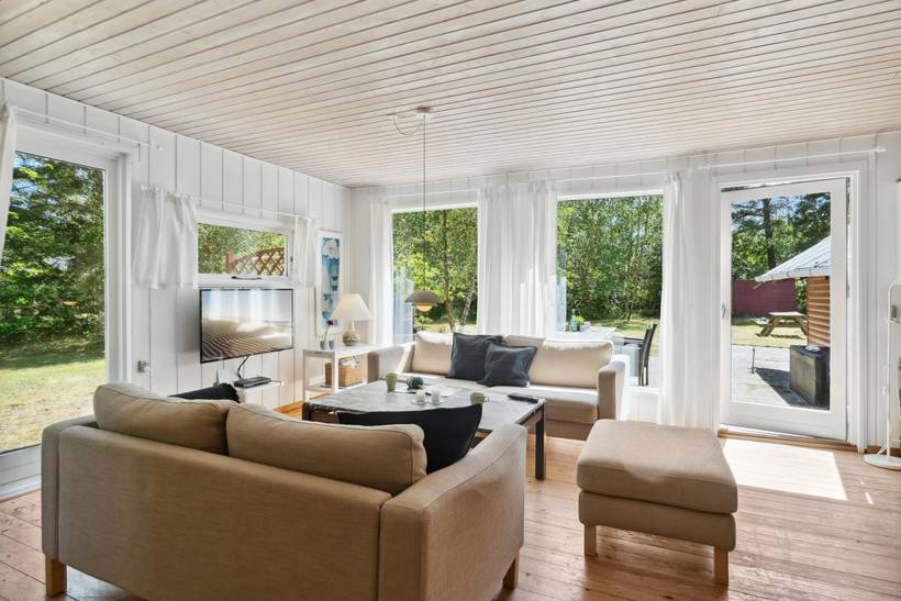 Foto von Ferienhaus CW00 in Bisnap - Hou - Nordjütland Ost