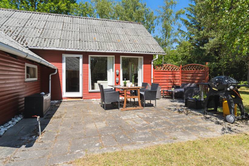 Foto von Ferienhaus CW00 in Bisnap - Hou - Nordjütland Ost