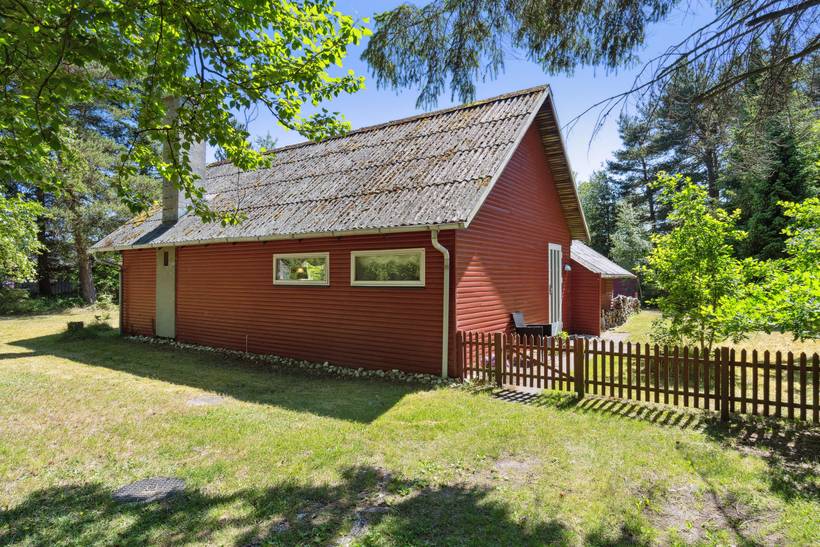 Foto von Ferienhaus CW00 in Bisnap - Hou - Nordjütland Ost