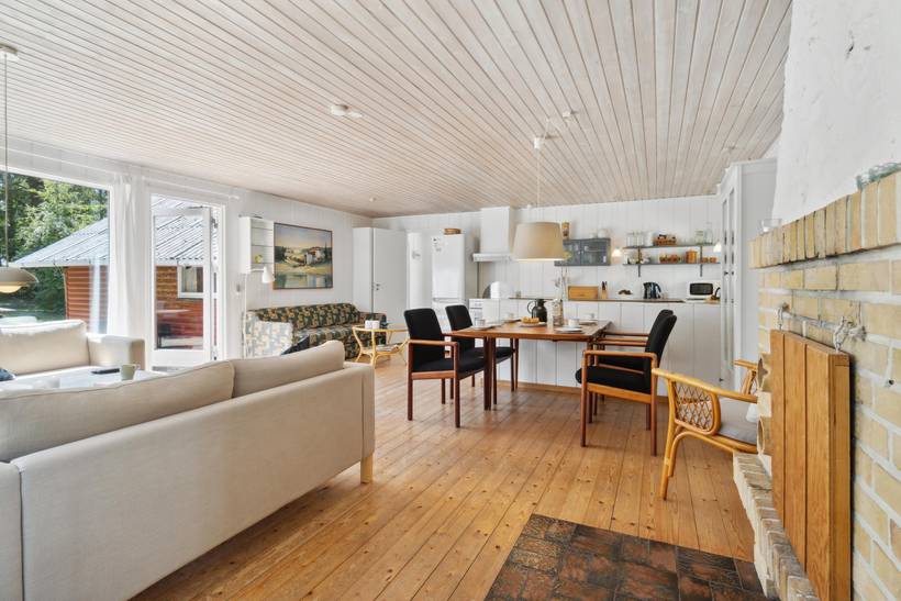 Foto von Ferienhaus CW00 in Bisnap - Hou - Nordjütland Ost
