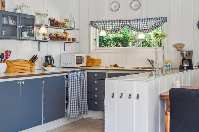 Foto von Ferienhaus CW00 in Bisnap - Hou - Nordjütland Ost