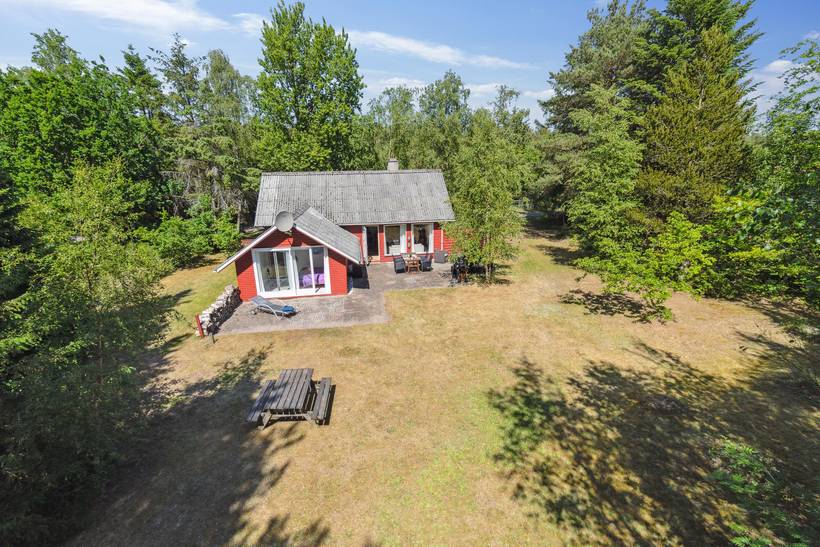 Foto von Ferienhaus CW00 in Bisnap - Hou - Nordjütland Ost