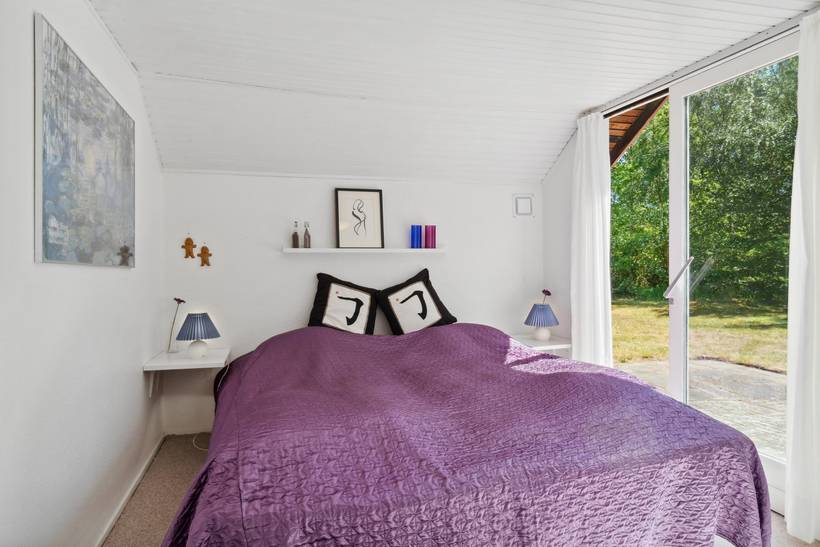 Foto von Ferienhaus CW00 in Bisnap - Hou - Nordjütland Ost