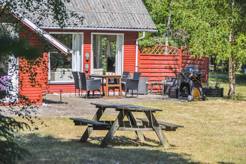 Foto von Ferienhaus CW00 in Bisnap - Hou - Nordjütland Ost