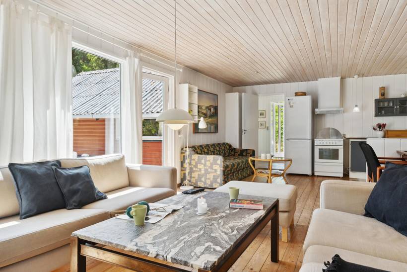 Foto von Ferienhaus CW00 in Bisnap - Hou - Nordjütland Ost