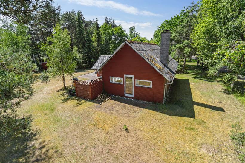 Foto von Ferienhaus CW00 in Bisnap - Hou - Nordjütland Ost