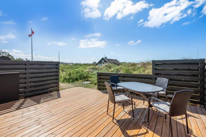 Foto von Ferienhaus CW01 in Klegod - Westjütland