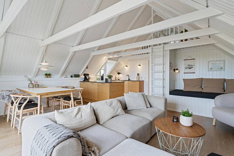 Foto von Ferienhaus CW01 in Klegod - Westjütland