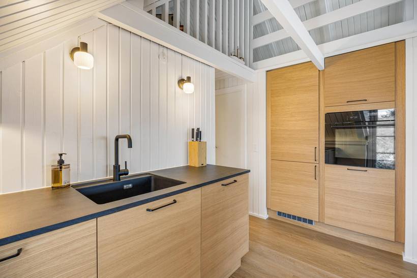 Foto von Ferienhaus CW01 in Klegod - Westjütland
