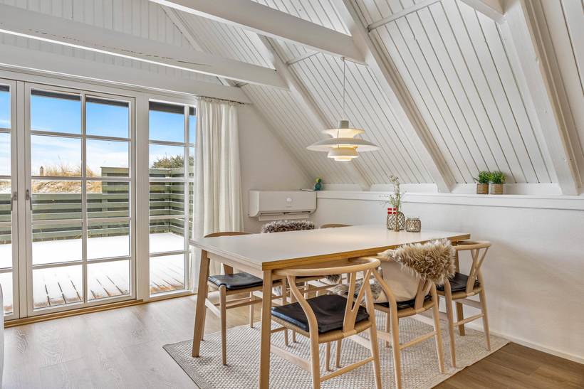 Foto von Ferienhaus CW01 in Klegod - Westjütland