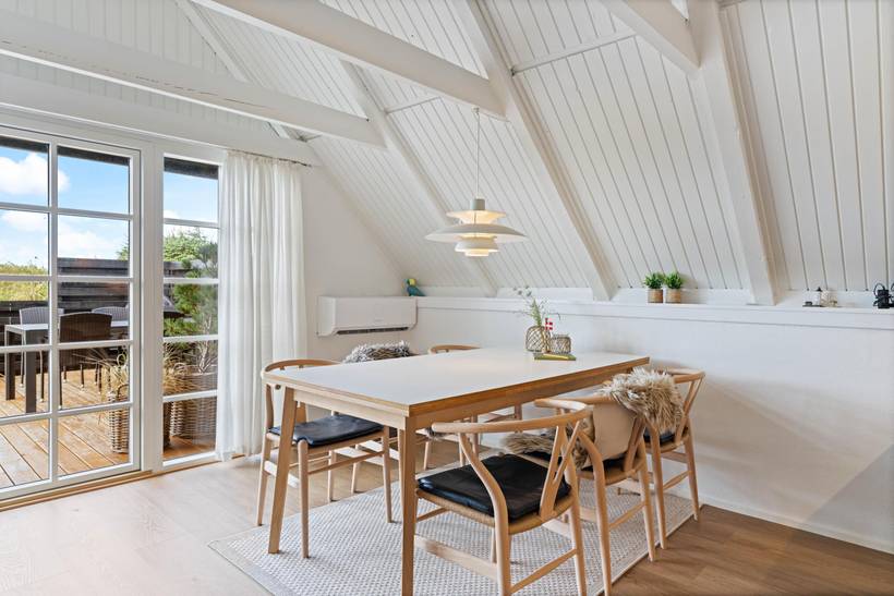 Foto von Ferienhaus CW01 in Klegod - Westjütland