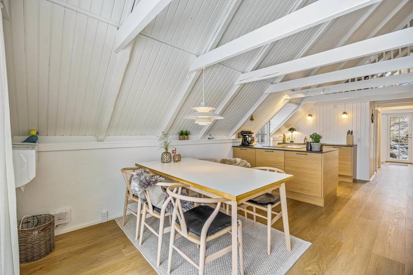 Foto von Ferienhaus CW01 in Klegod - Westjütland