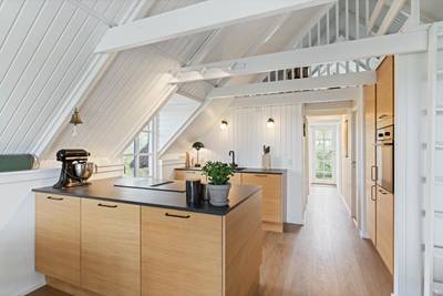 Vorschaubild von Ferienhaus CW01 in Klegod - Westjütland