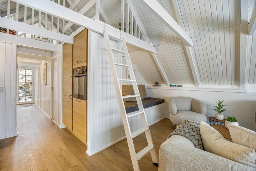 Foto von Ferienhaus CW01 in Klegod - Westjütland