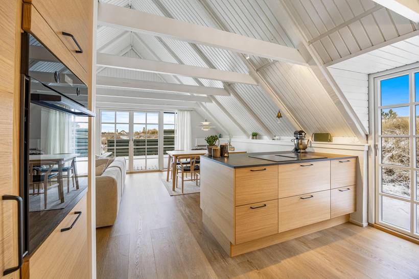 Foto von Ferienhaus CW01 in Klegod - Westjütland