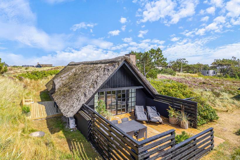 Foto von Ferienhaus CW01 in Klegod - Westjütland