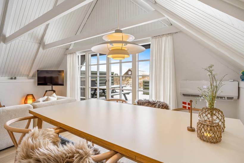 Foto von Ferienhaus CW01 in Klegod - Westjütland