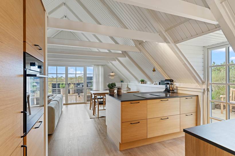 Foto von Ferienhaus CW01 in Klegod - Westjütland