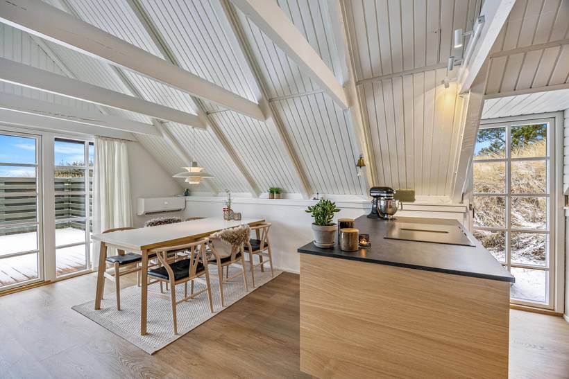 Foto von Ferienhaus CW01 in Klegod - Westjütland