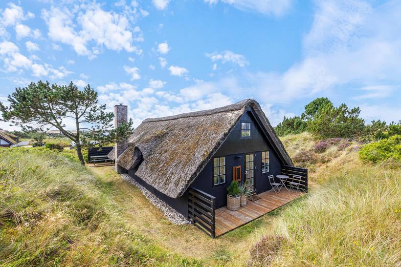 Foto von Ferienhaus CW01 in Klegod - Westjütland