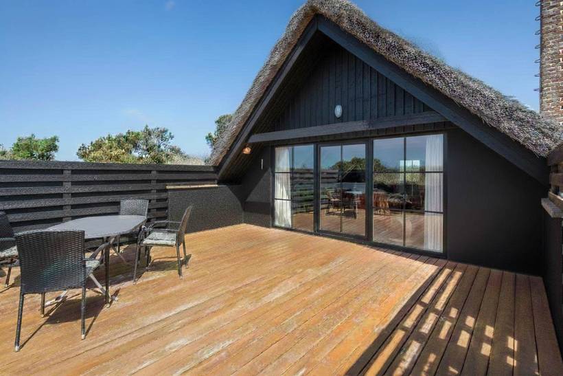 Foto von Ferienhaus CW01 in Klegod - Westjütland