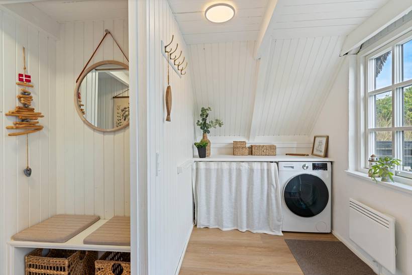 Foto von Ferienhaus CW01 in Klegod - Westjütland