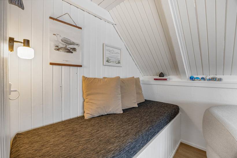 Foto von Ferienhaus CW01 in Klegod - Westjütland