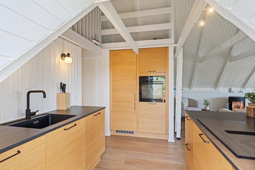 Foto von Ferienhaus CW01 in Klegod - Westjütland