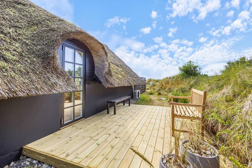 Foto von Ferienhaus CW01 in Klegod - Westjütland