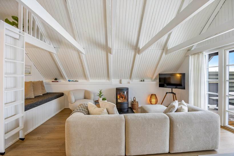 Foto von Ferienhaus CW01 in Klegod - Westjütland