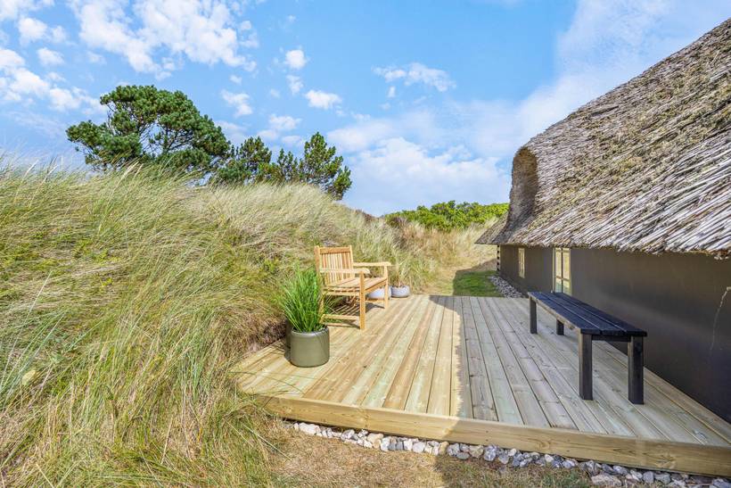 Foto von Ferienhaus CW01 in Klegod - Westjütland