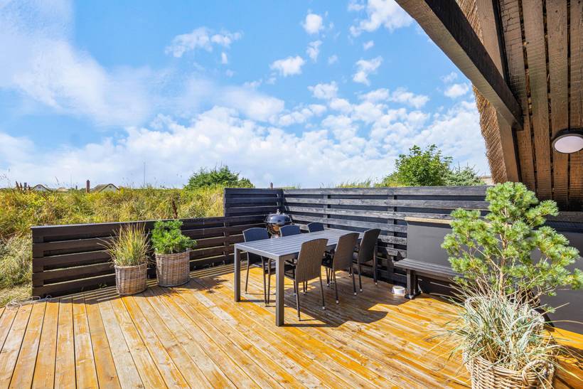 Foto von Ferienhaus CW01 in Klegod - Westjütland