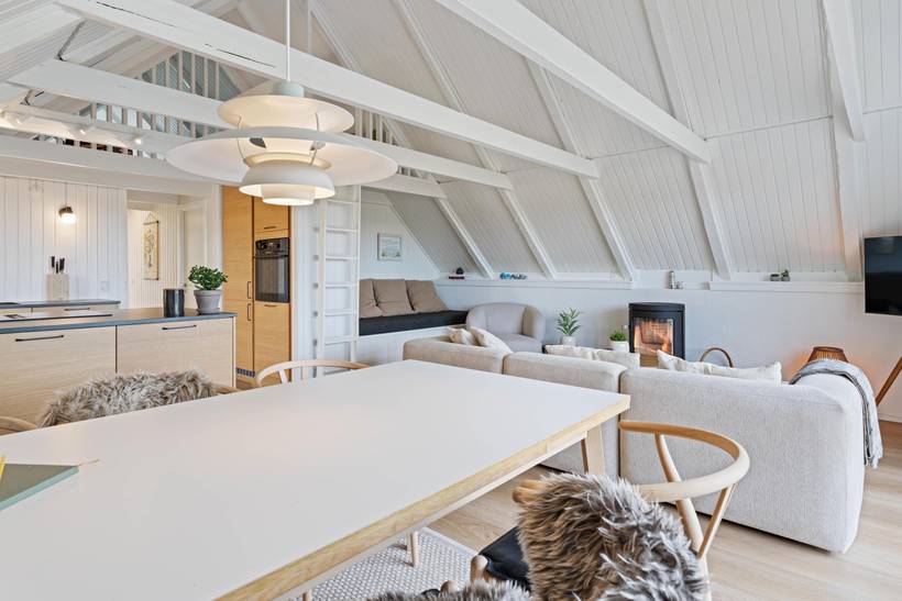 Foto von Ferienhaus CW01 in Klegod - Westjütland