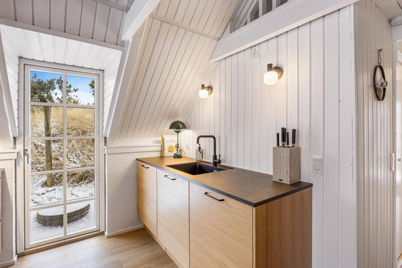 Foto von Ferienhaus CW01 in Klegod - Westjütland