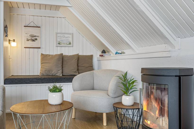 Foto von Ferienhaus CW01 in Klegod - Westjütland