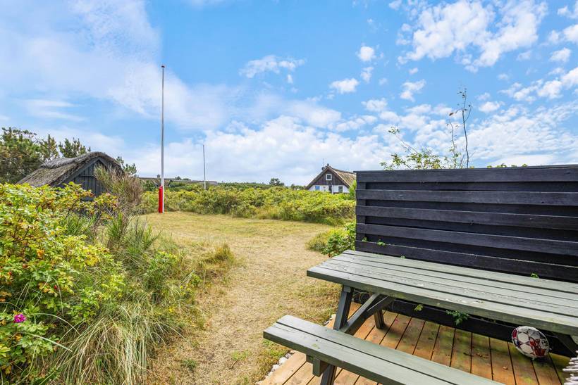 Foto von Ferienhaus CW01 in Klegod - Westjütland