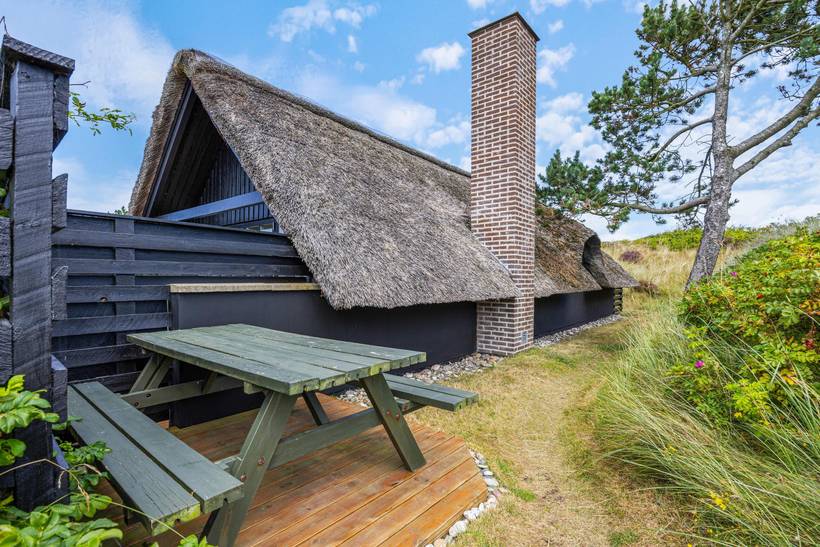 Foto von Ferienhaus CW01 in Klegod - Westjütland