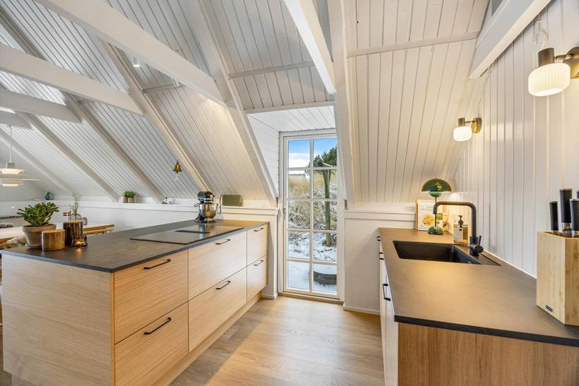 Foto von Ferienhaus CW01 in Klegod - Westjütland