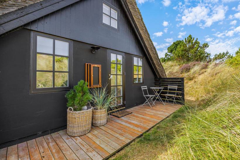 Foto von Ferienhaus CW01 in Klegod - Westjütland
