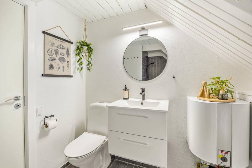 Foto von Ferienhaus CW01 in Klegod - Westjütland