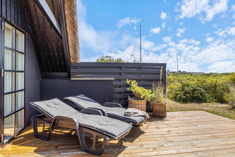 Foto von Ferienhaus CW01 in Klegod - Westjütland