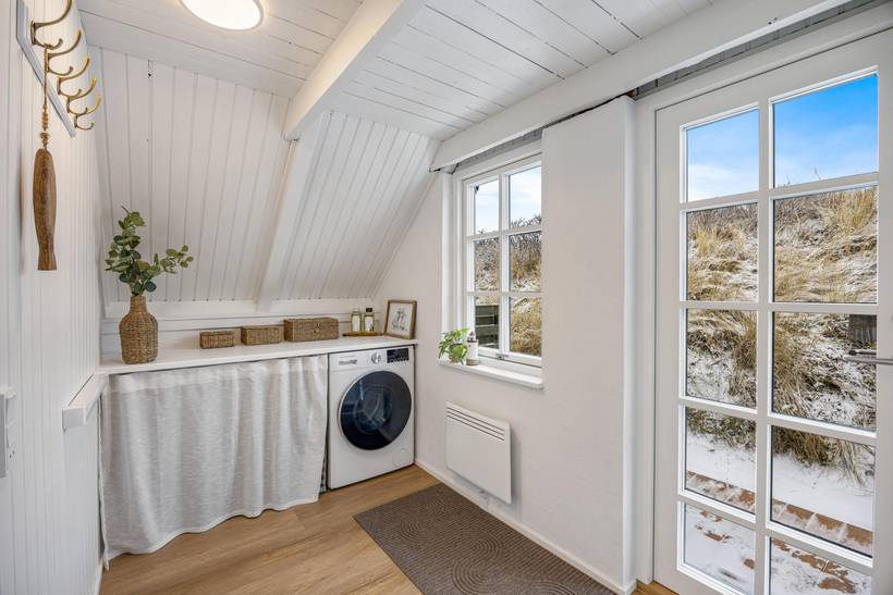 Foto von Ferienhaus CW01 in Klegod - Westjütland